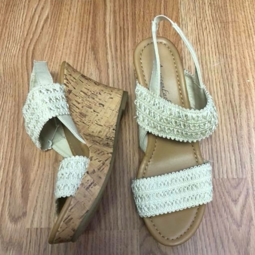 Wedges - Picture 2 of 3